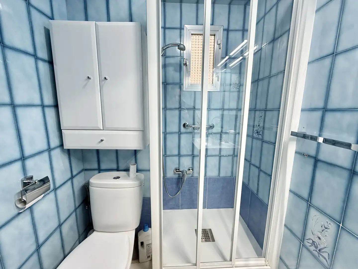 Baño de Piso en venta en Madrid con Aire acondicionado y Terraza