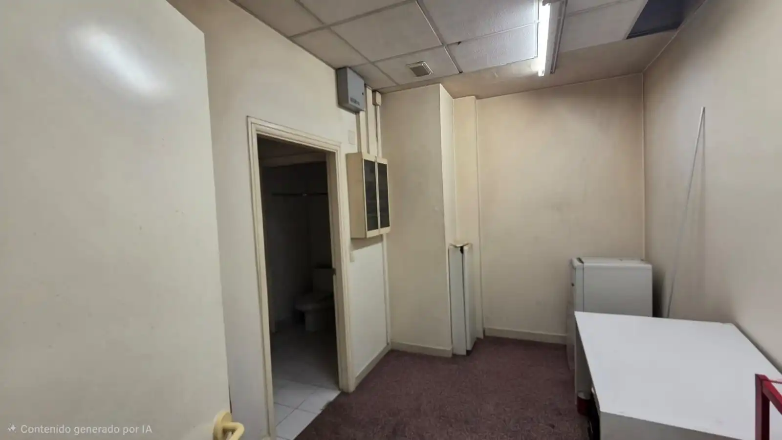 Local comercial en alquiler en Plaza Trabajadores del Calzado 10, imagen 7