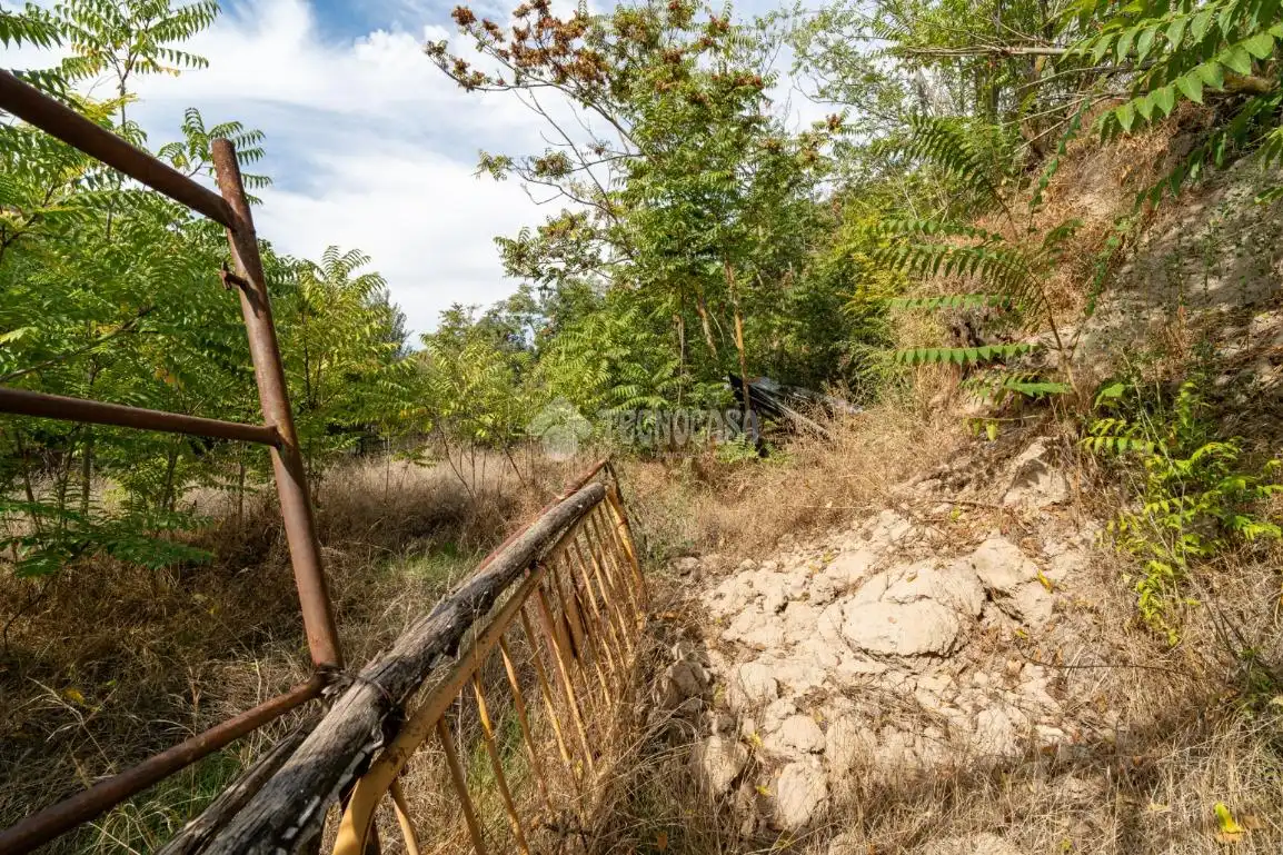 Terreno industrial en venta en Albaicín