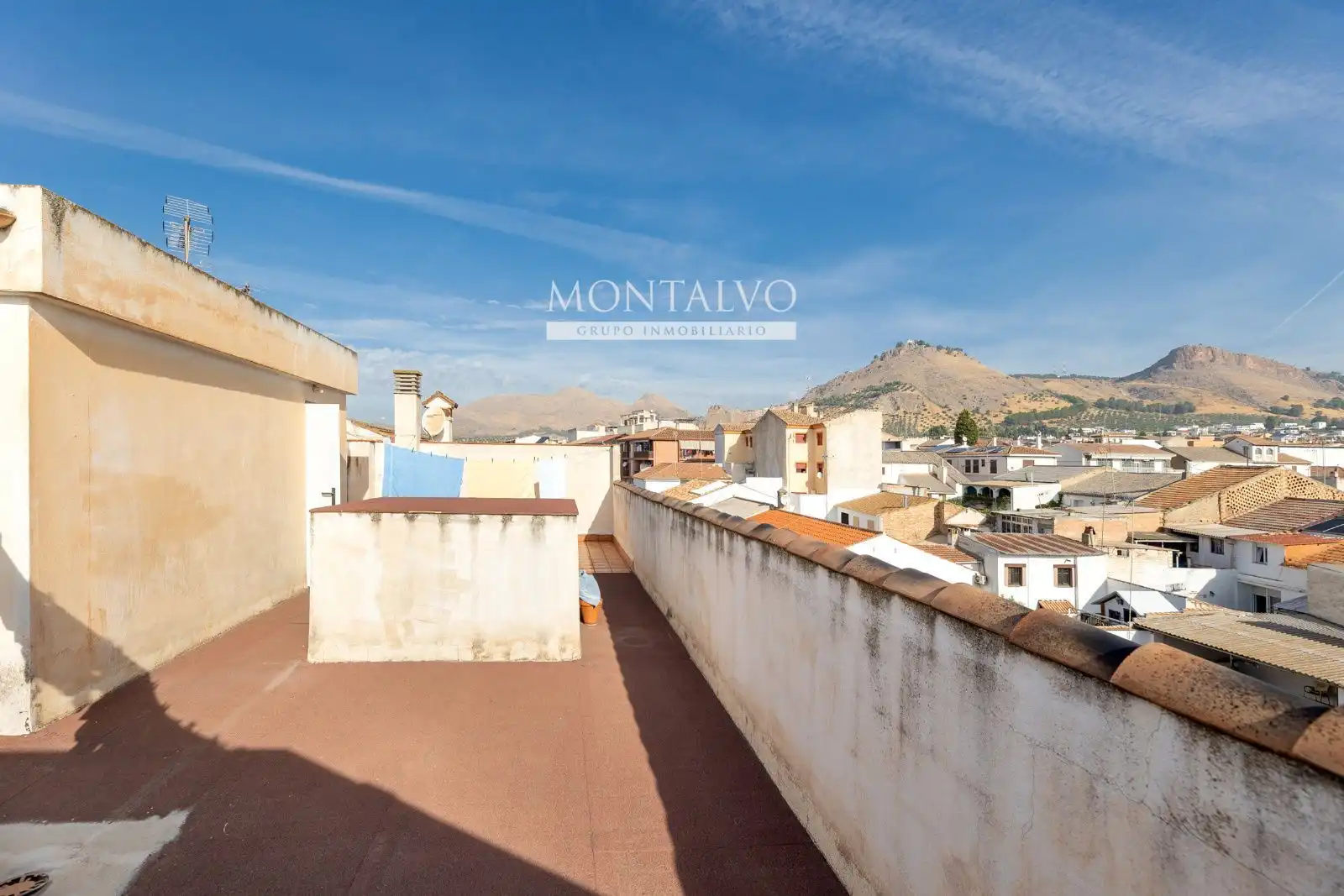 Appartement avec terrasse à vendre à Padre Manjón 7, imagen 22