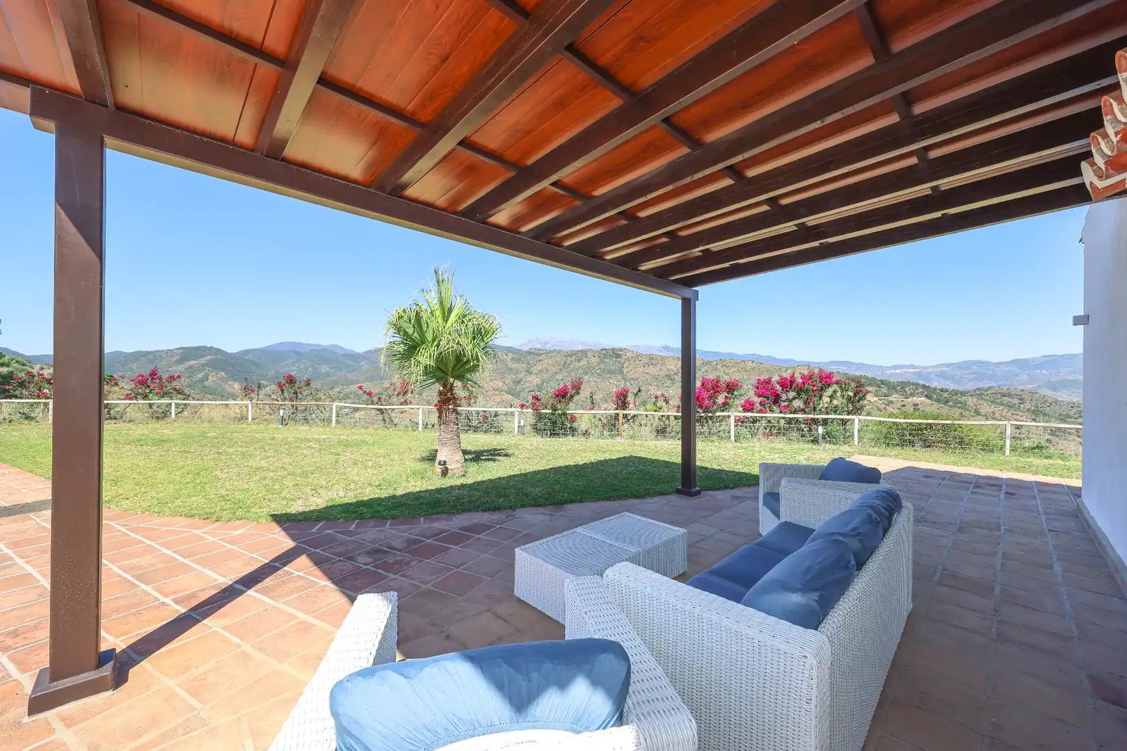 House with pool for sale in Camino Arroyo Seco, imagen 55