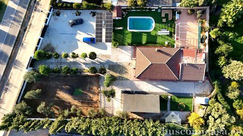 Preciosa casa urbana en Urbanización San Roque.