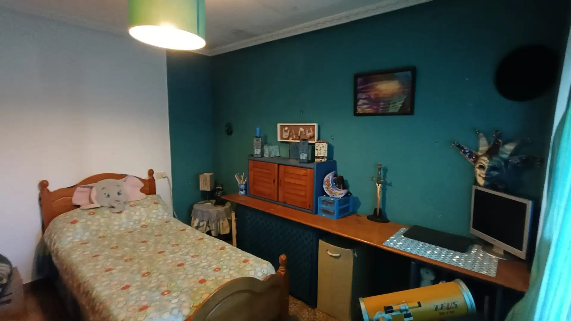 Detached house with terrace for sale in Calle Obispo Acuña, imagen 19