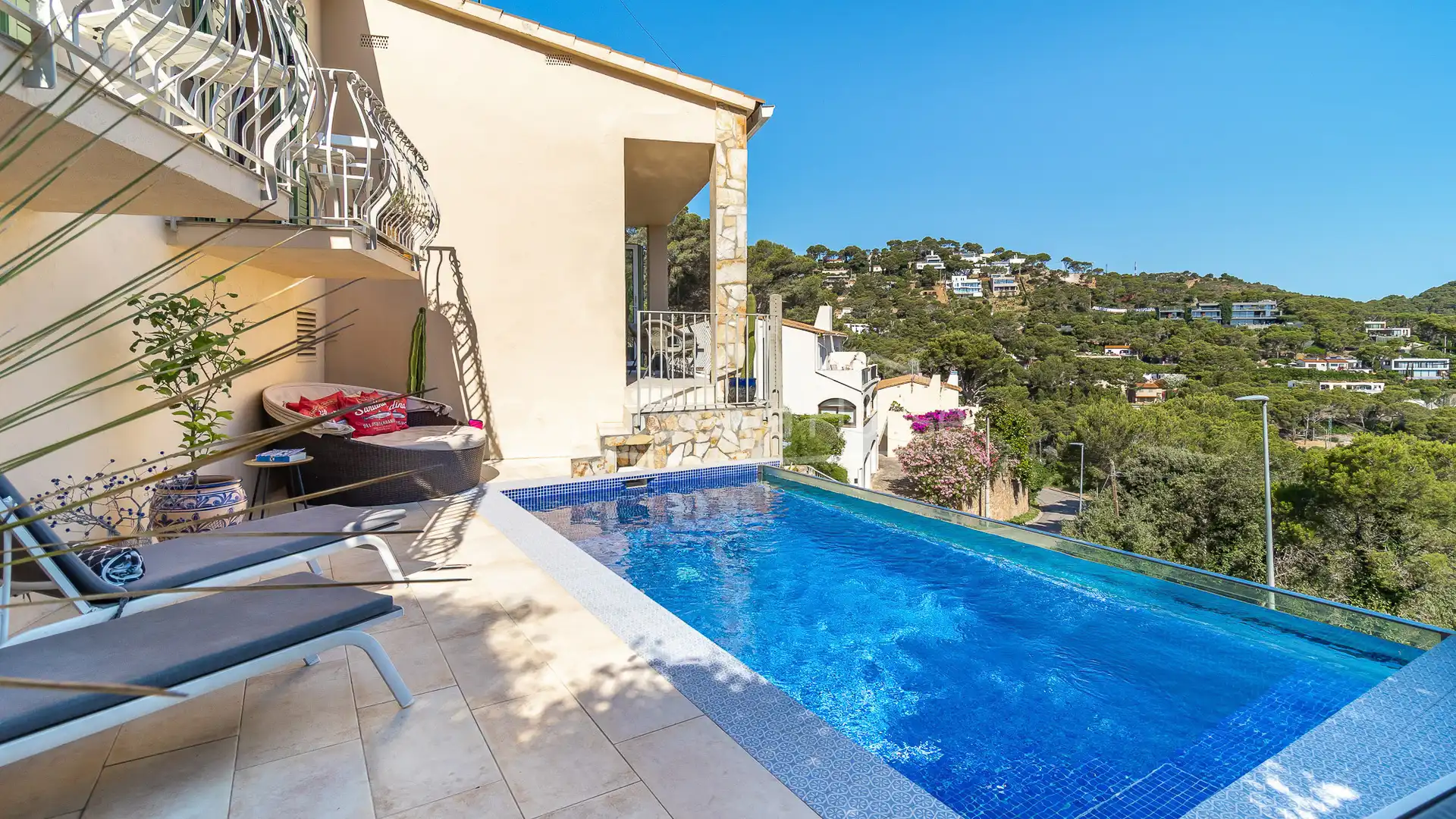 Casa o xalet en venda a Carrer Rec de Sa Tuna, Aiguafreda - Sa Tuna