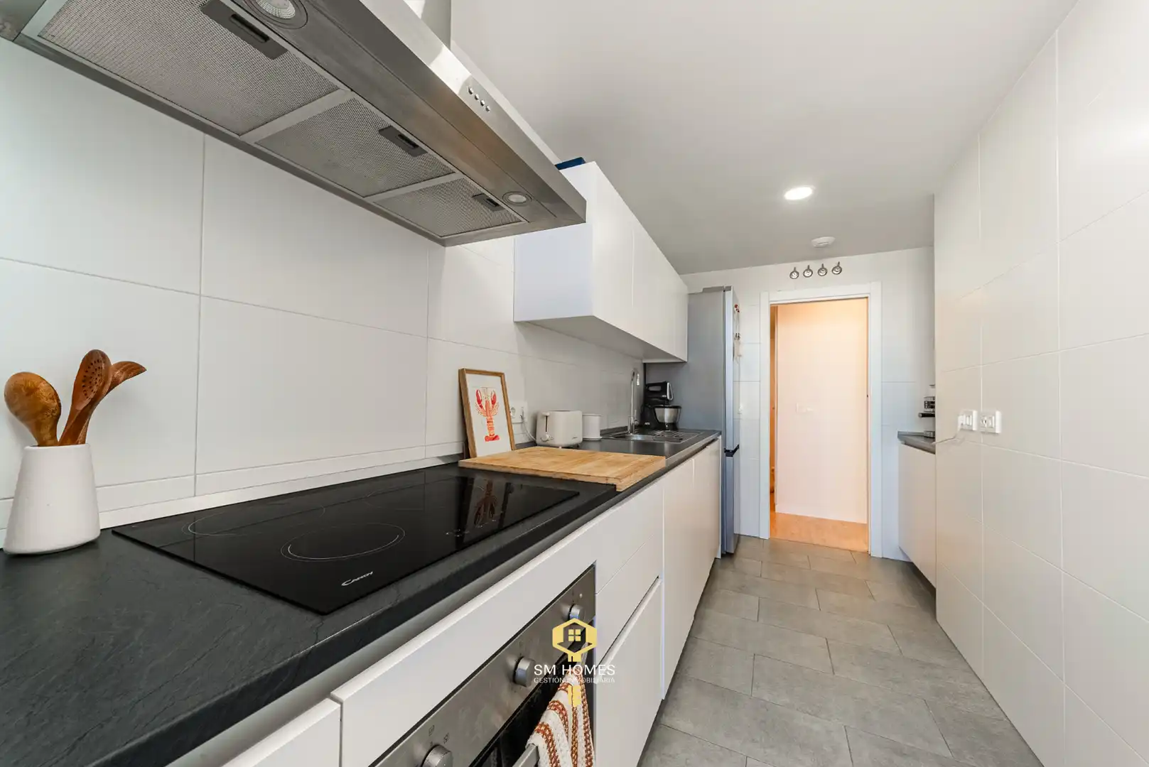 Cocina de Piso en venta en Vicálvaro