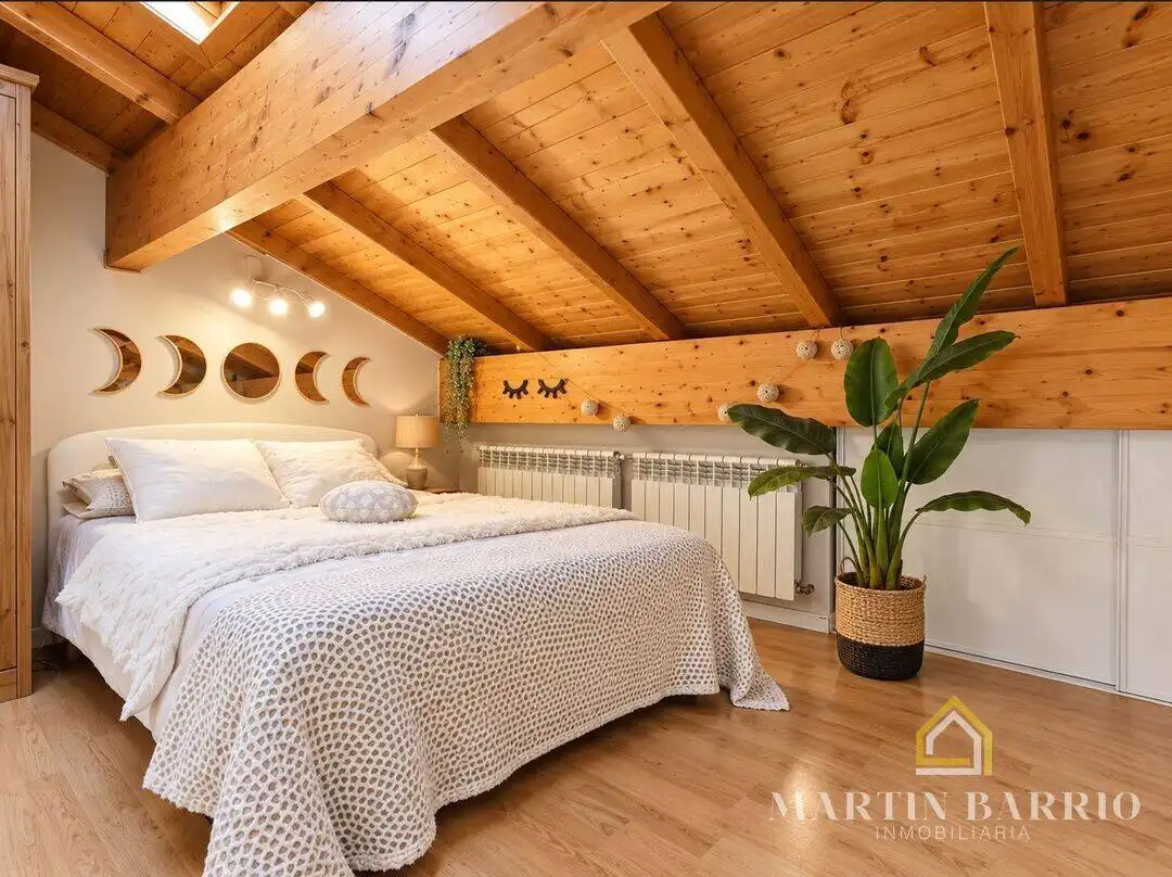 Reihenhaus mit Garten zum Verkauf in Ibaigane Kalea, imagen 45