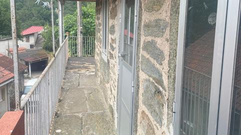 Foto 3 de Finca rústica en venta en As Laxas, 7, O Irixo, Ourense