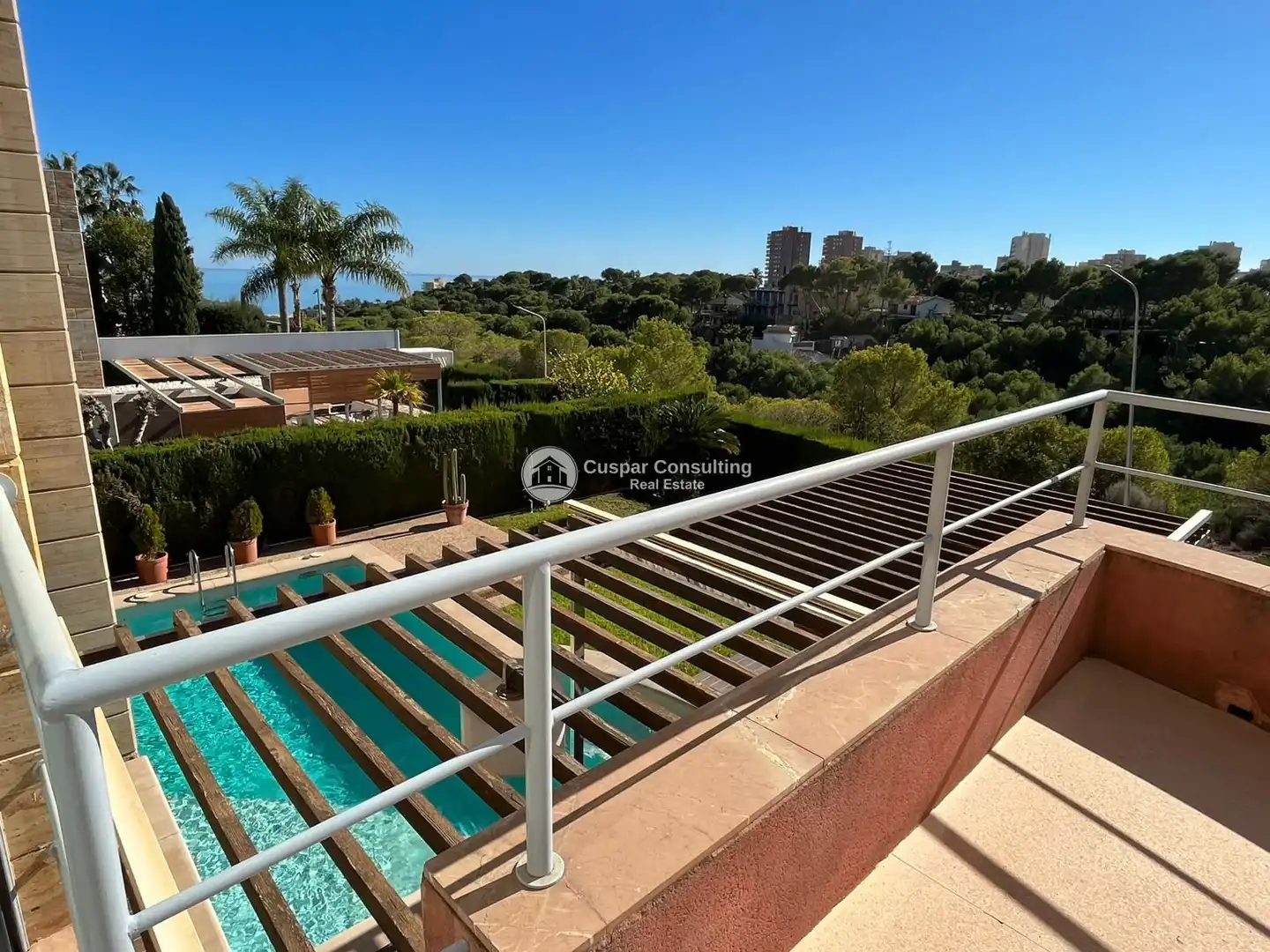 Xalet amb piscina en venda a Orihuela Costa, imagen 42
