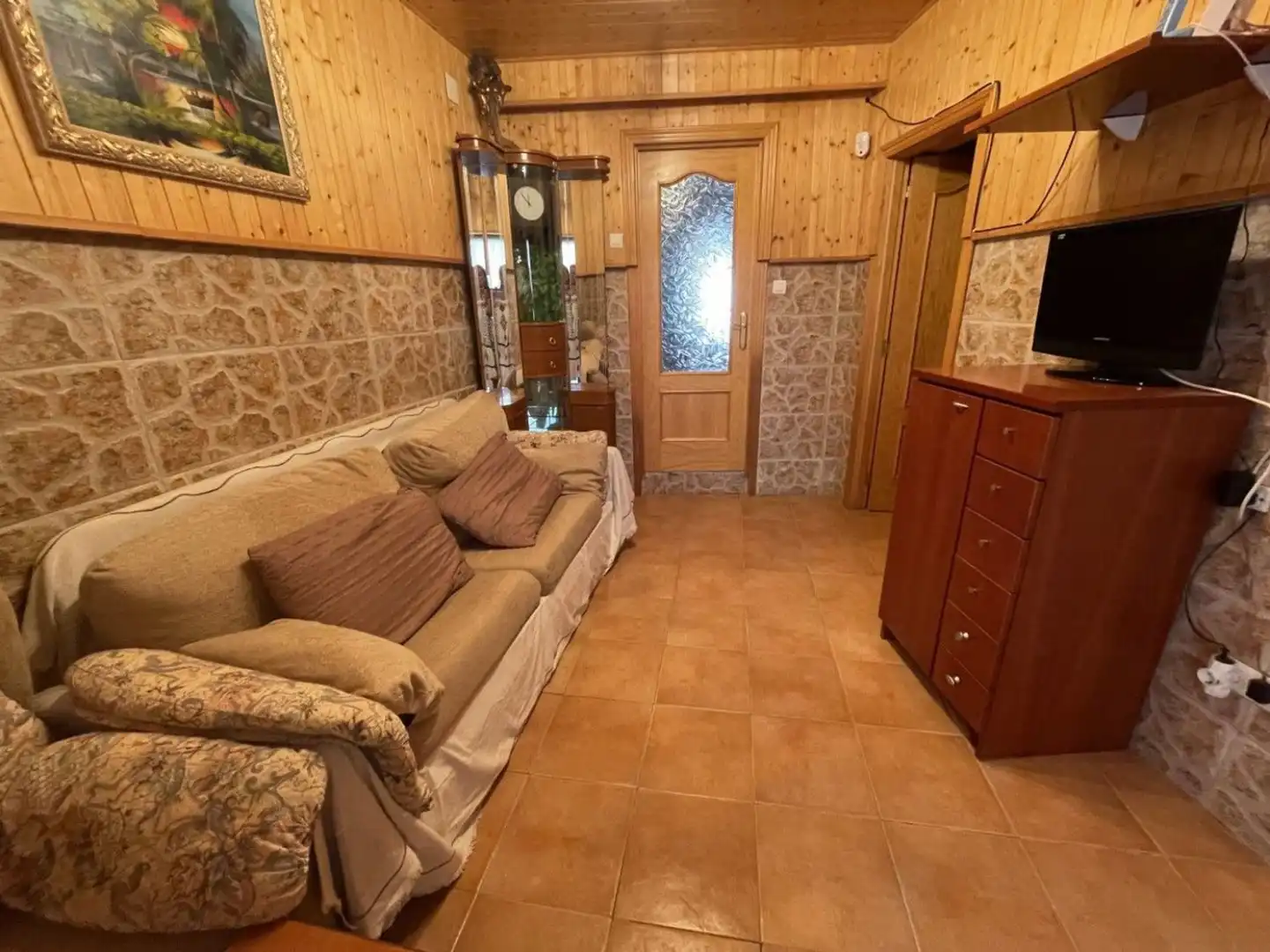 Casa o chalet en venta en El Redal