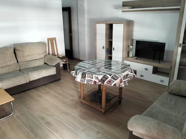 Appartement avec balcon à vendre à Casco Antiguo