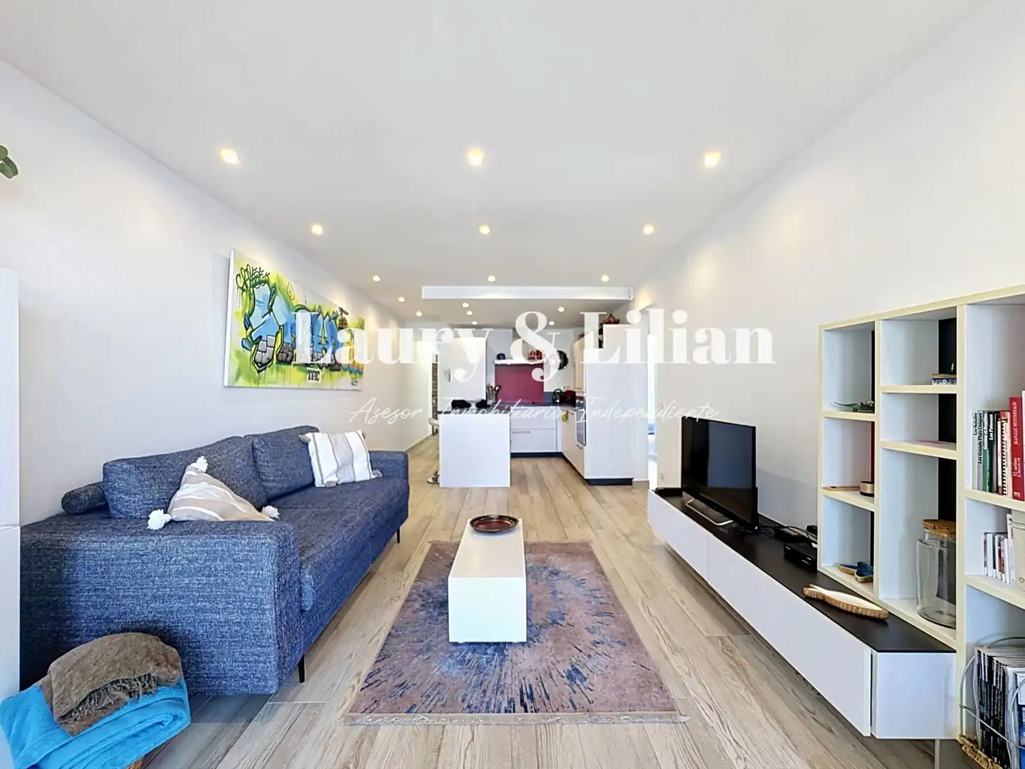 Apartament amb piscina en venda a Sant Maurici, imagen 9