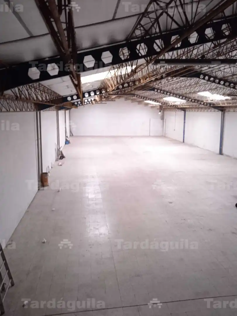 Industrial building for sale in Villares de la Reina, imagen 7