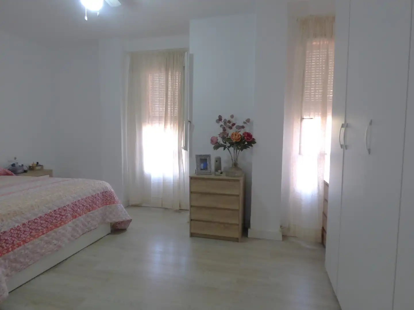 Bedroom of Flat for sale in Asdrúbal - Bahía Blanca
