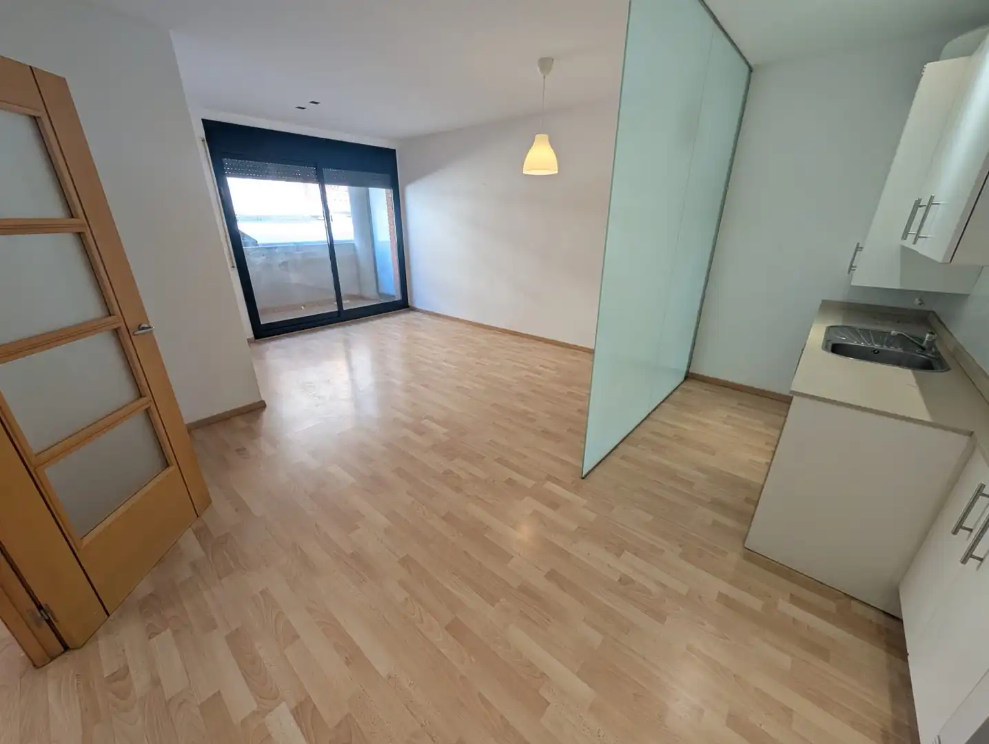 Apartment with terrace for sale in Carrer de Rafael Casanova, imagen 16
