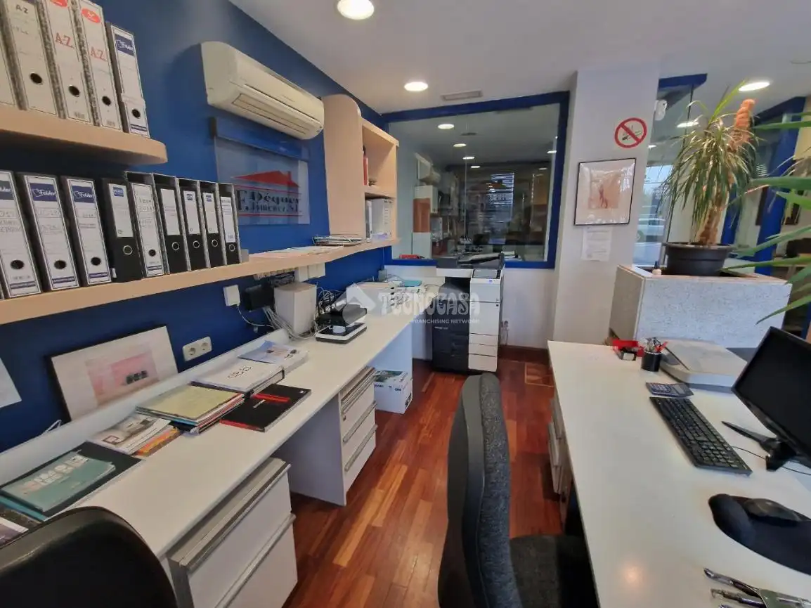 Local comercial de lloguer a Centro, imagen 6