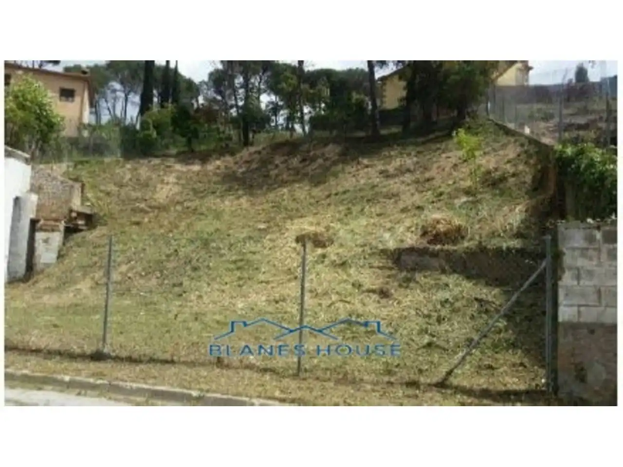 Terreno rustico in vendita a Urbanizacion MAÇANET RESIDENCIAL 23, imagen 5