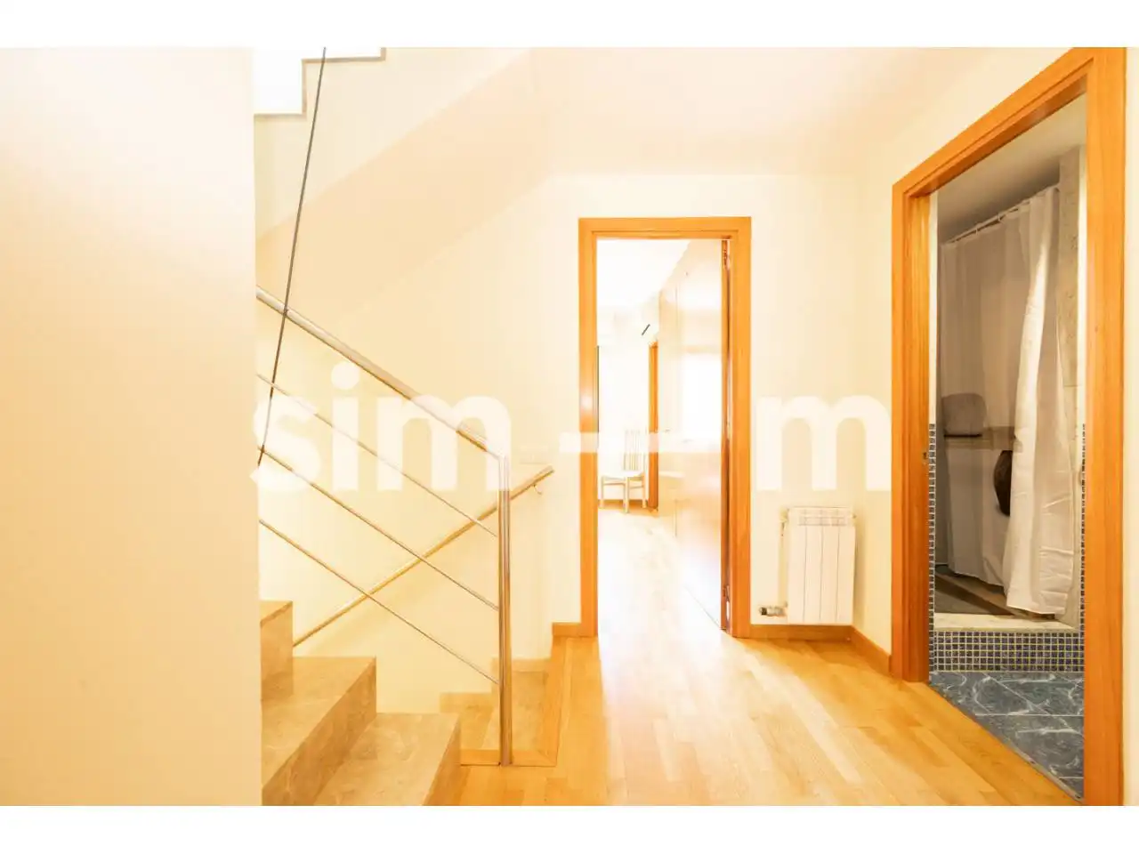 Casa o chalet en venta en La Garriga con Aire acondicionado, Calefacción y Jardín privado