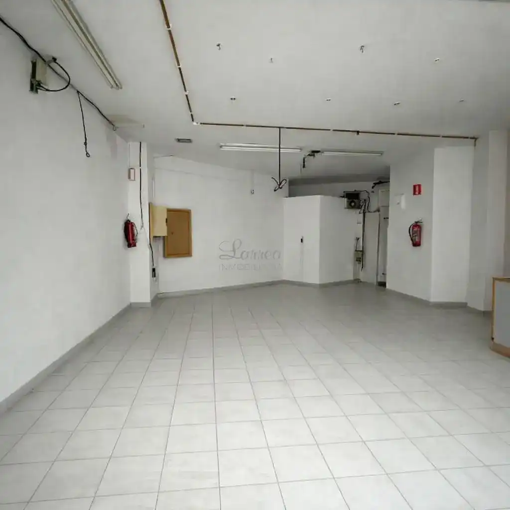 Local comercial de lloguer a Amorebieta-Etxano, imagen 8