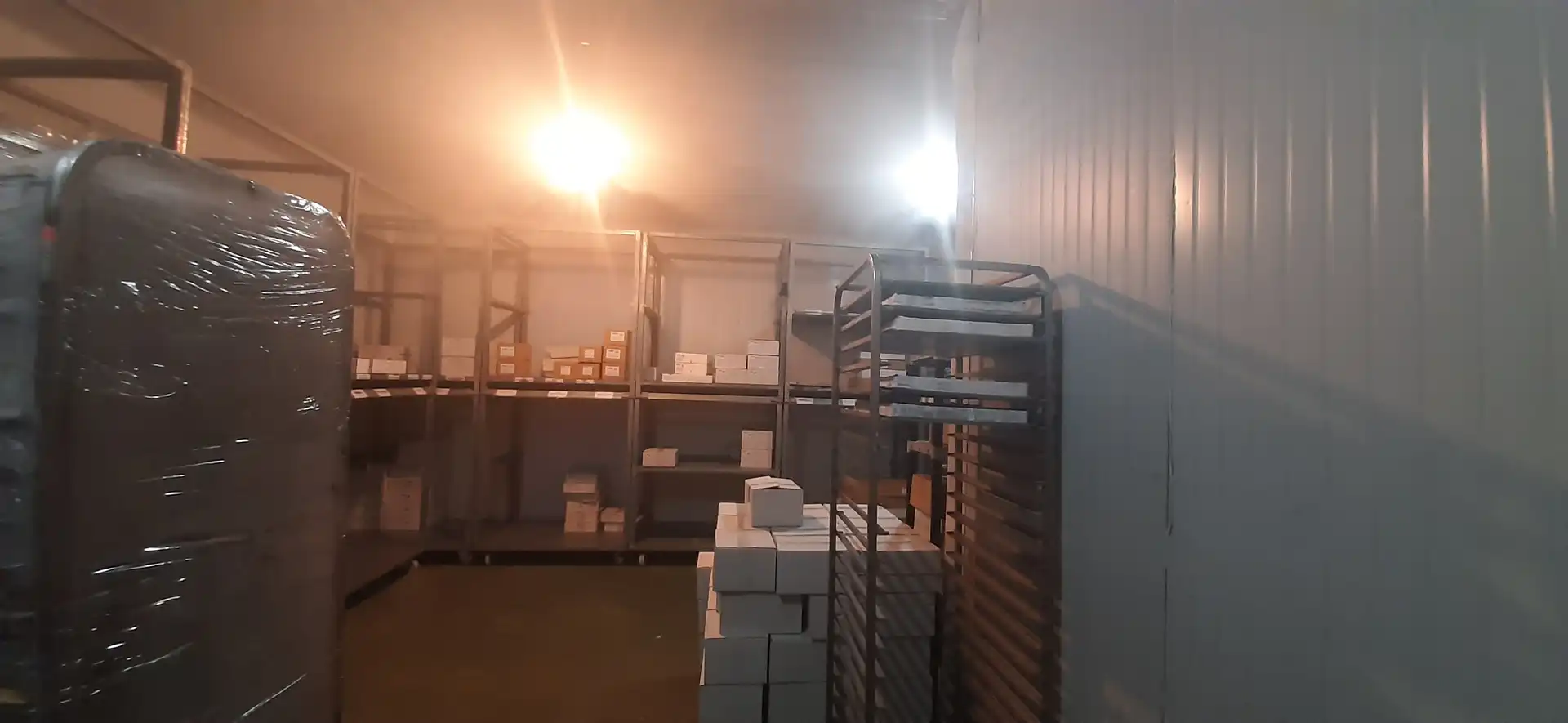 Nave industrial en venta en Algemesí, imagen 22