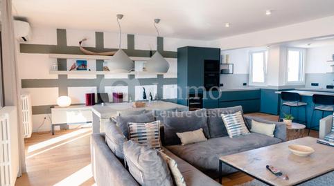 Foto 4 de Dúplex de lloguer a Avinguda de la Generalitat, Mollerussa, Lleida