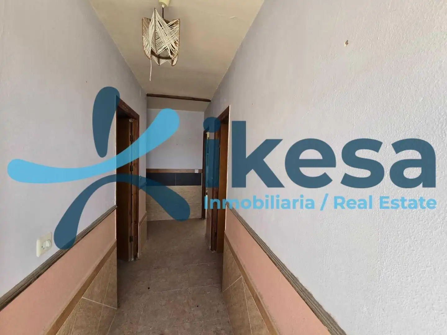 Casa adosada en venta en Caniles