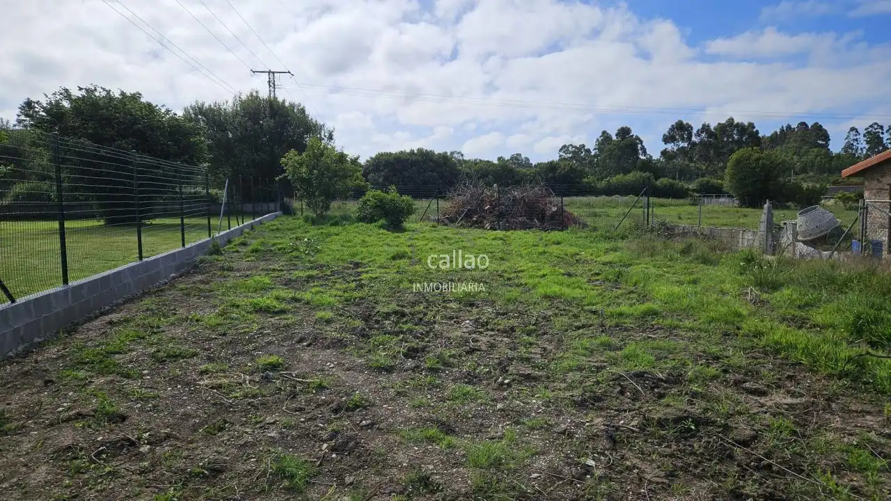 Residential land for sale in Mugardos, imagen 2