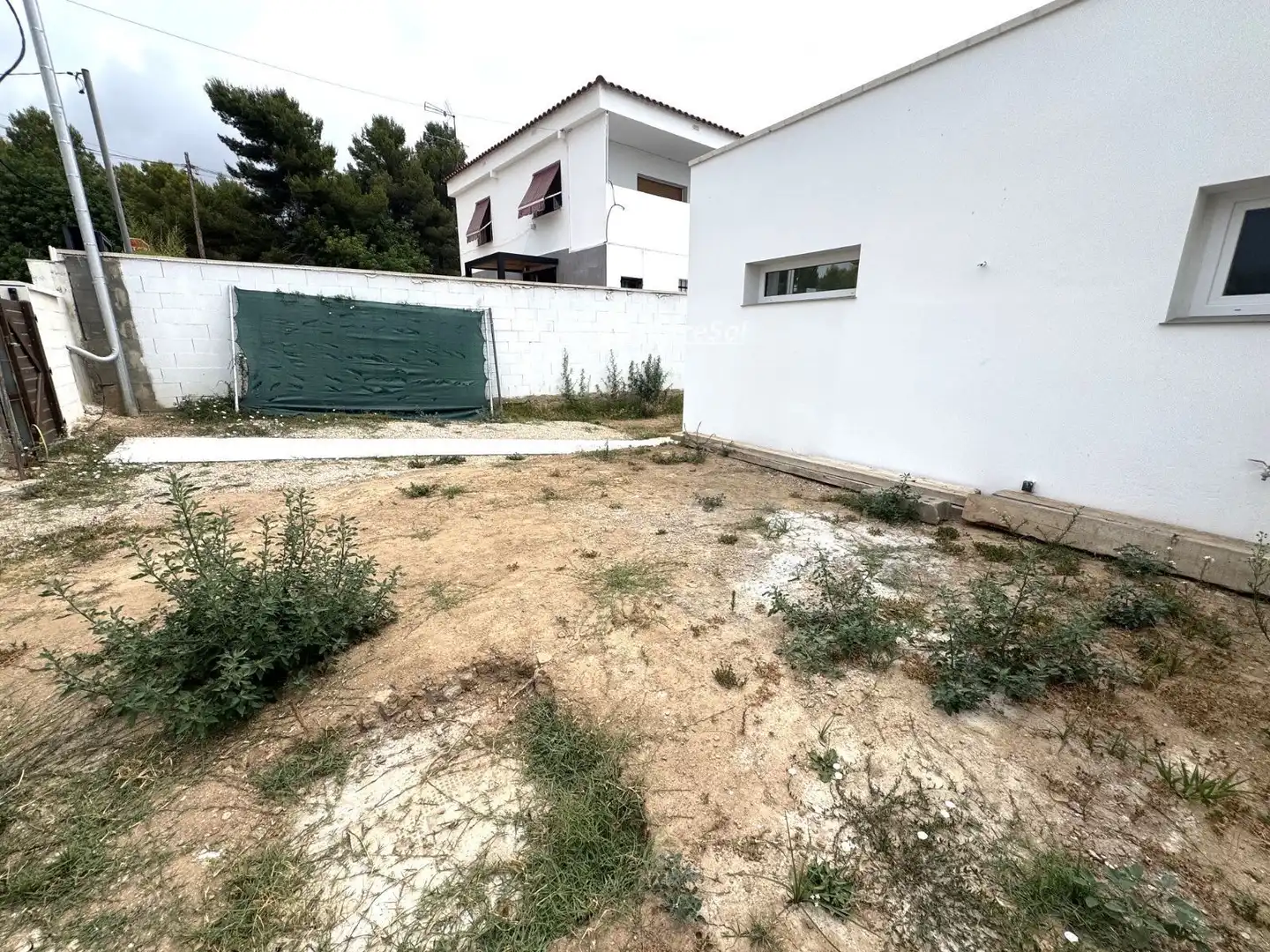 Casa adosada en venda en Creixell amb Aire condicionat, Calefacció i Parquet