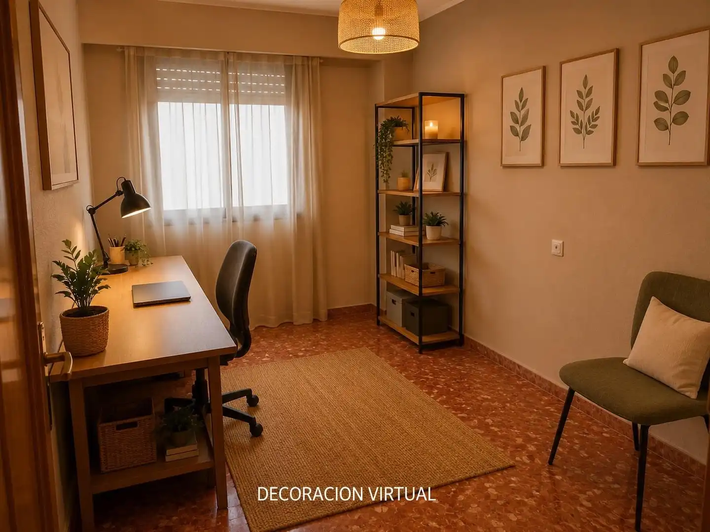Habitación de Piso en venta en Valencia