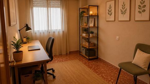 Foto 3 de Piso en venta en La Fontsanta, Valencia Capital