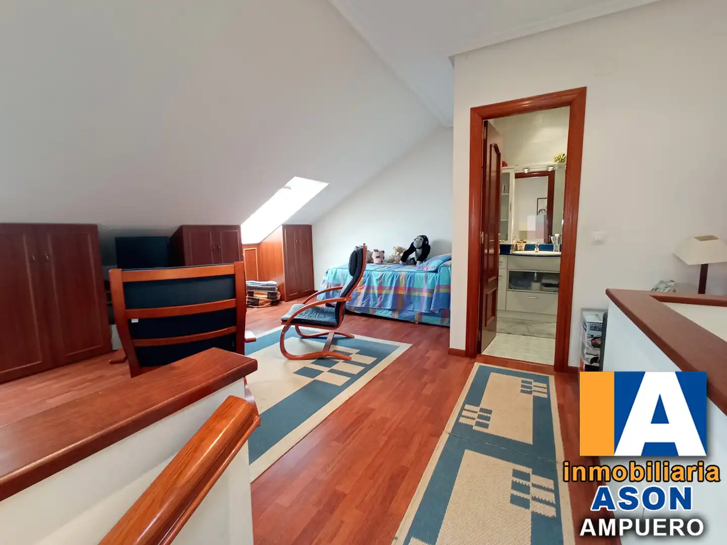 Casa o chalet en venta en Barrio Villasomera, 31, Rasines