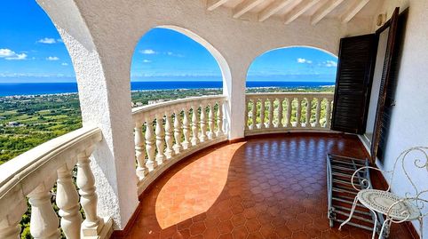 Foto 4 de Casa o chalet en venta en La Font d'en Carròs, Valencia