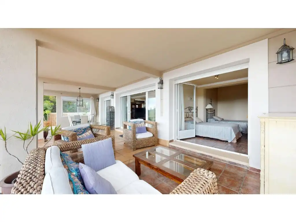Casa o chalet en venta en del Puerto Moral, El Portet - Pla de Mar