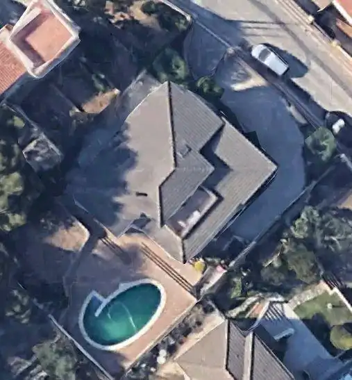 Casa o xalet en venda en Cubelles amb Aire condicionat, Jardí privat i Terrassa