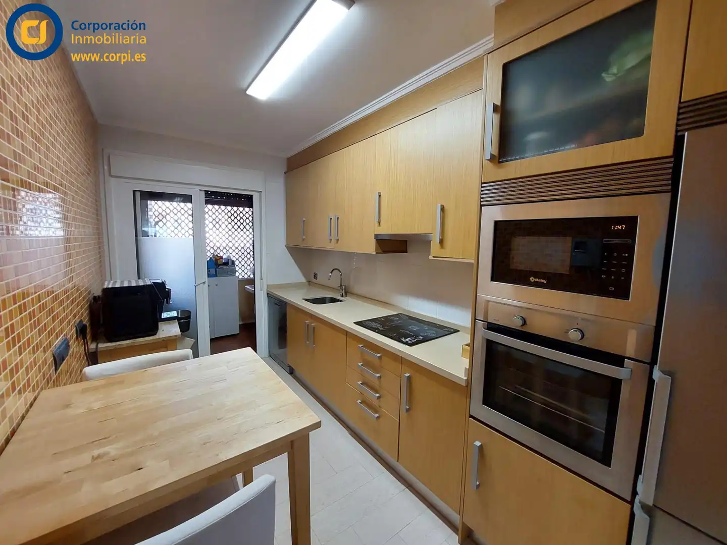 Apartament amb piscina en venda a Isla del Fraile, imagen 31