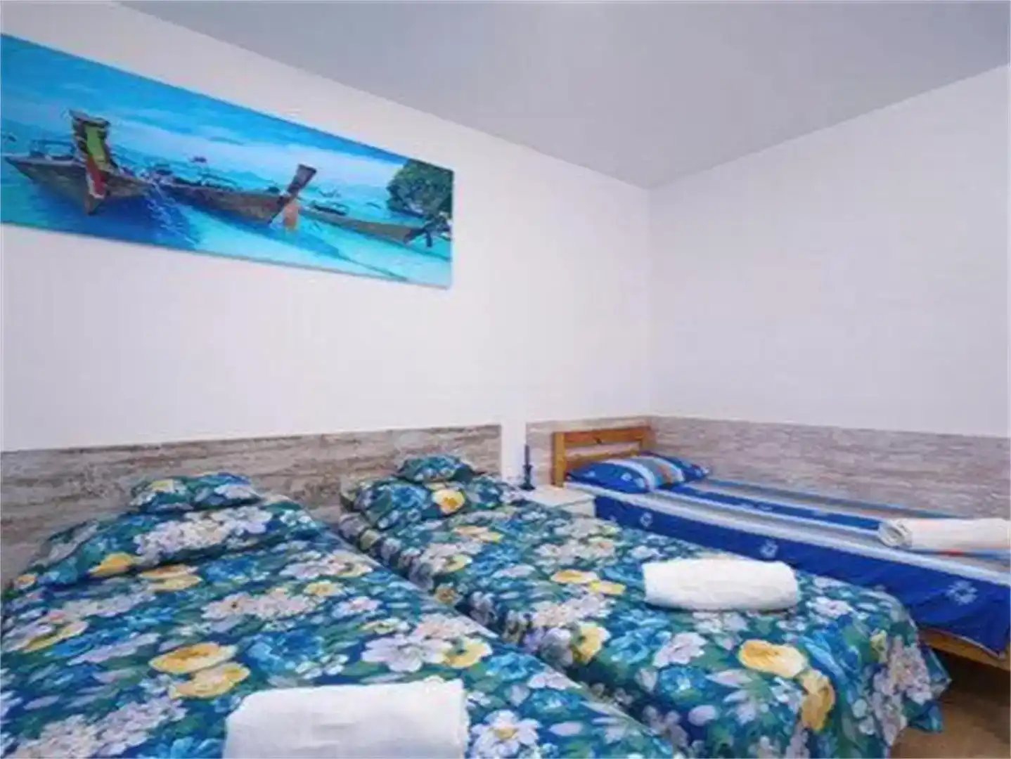 Habitación de Piso en venta en Dénia con Aire acondicionado y Balcón