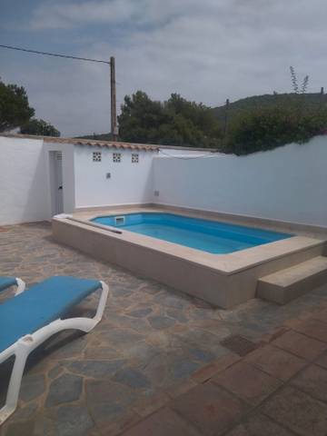 Casa-chalet en Venta en Los Caños de Meca