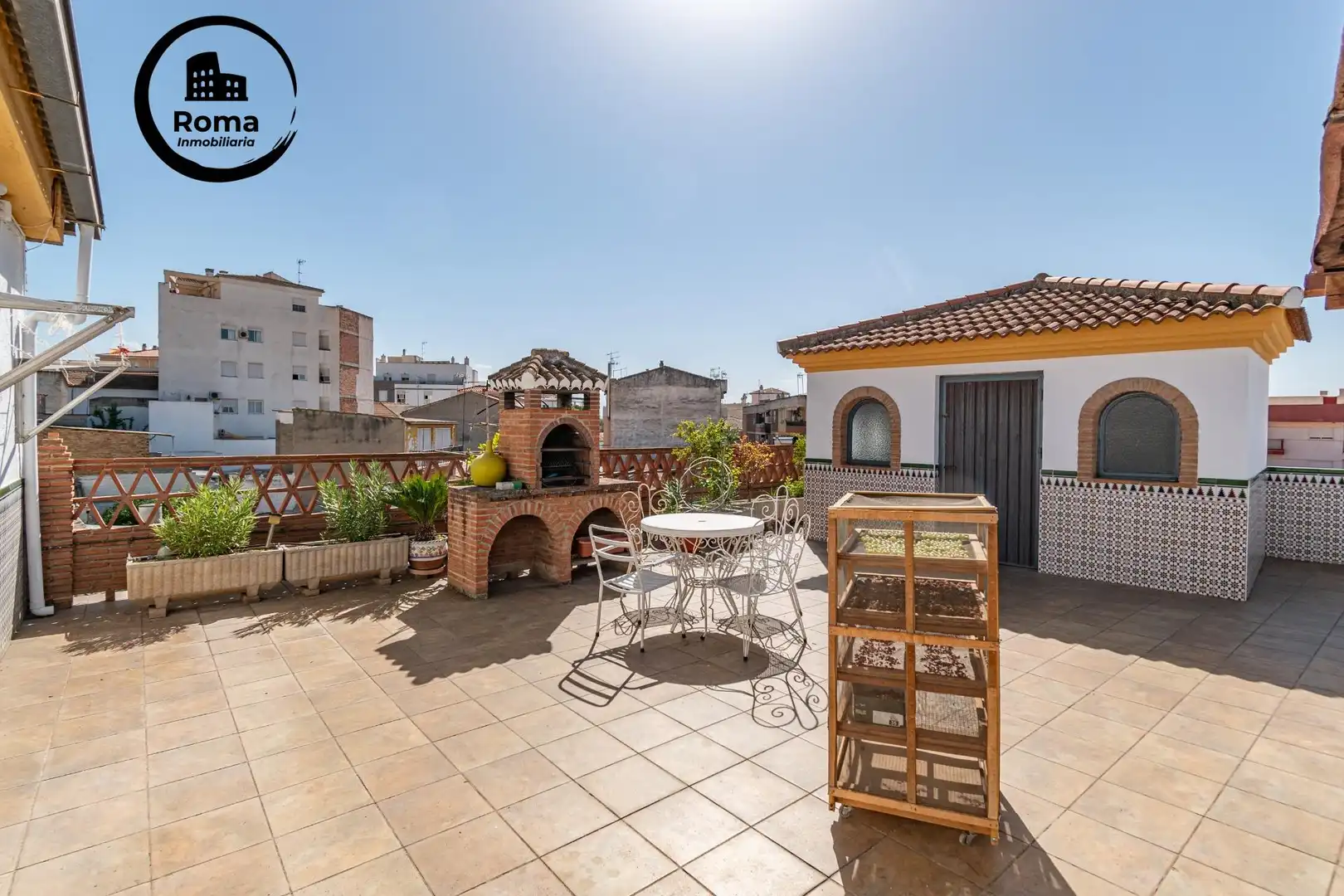 Casa in vendita a Atarfe, imagen 77