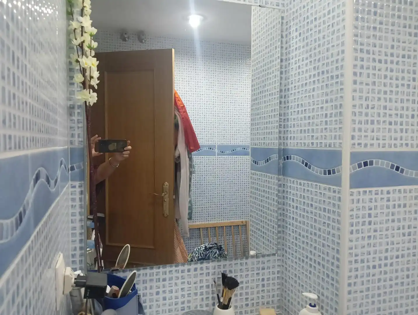 Appartamento con ascensore in vendita a Riba-roja de Túria, imagen 6