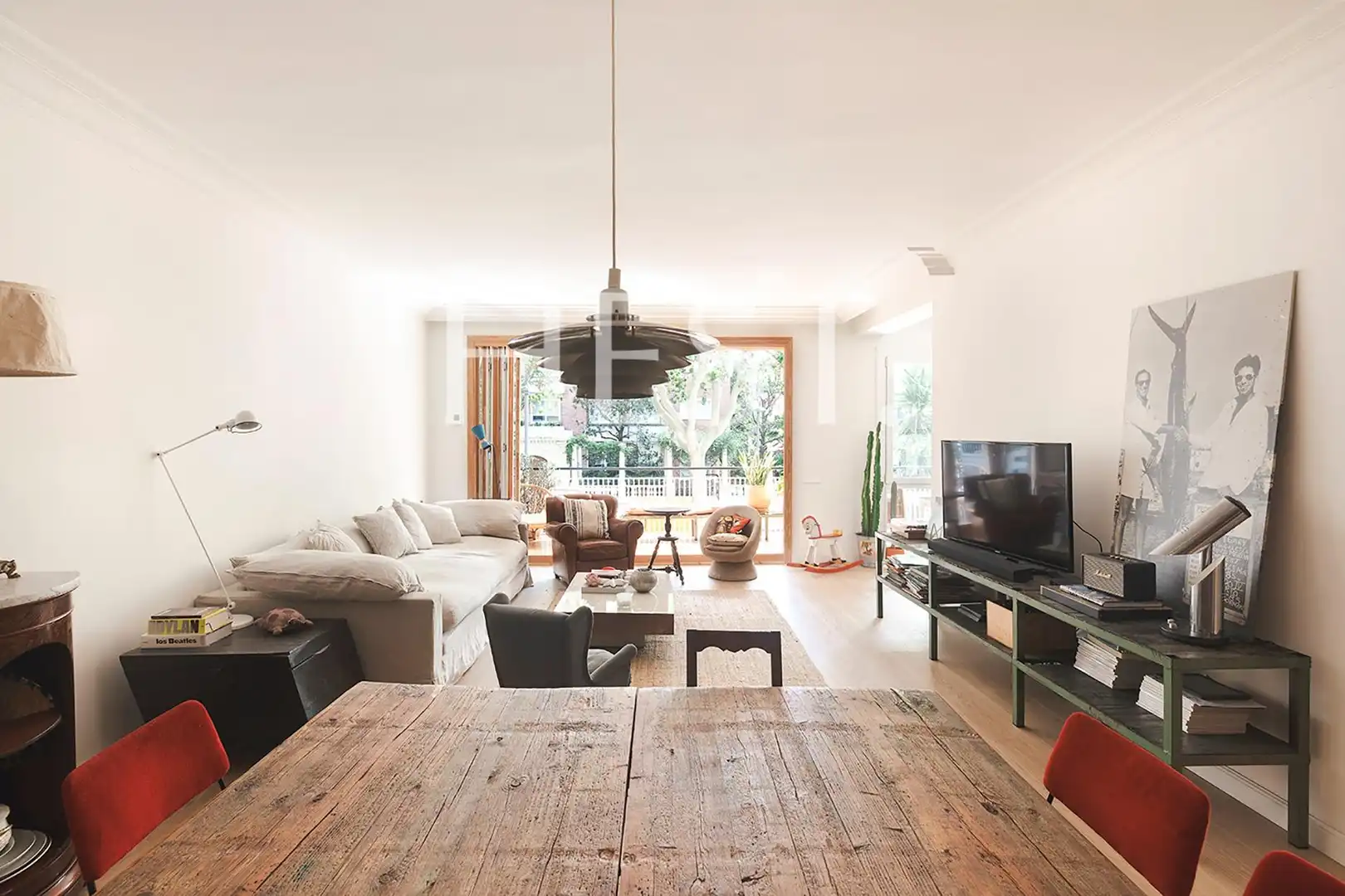 Appartamento con ascensore in vendita a Passeig de la Bonanova, imagen 8