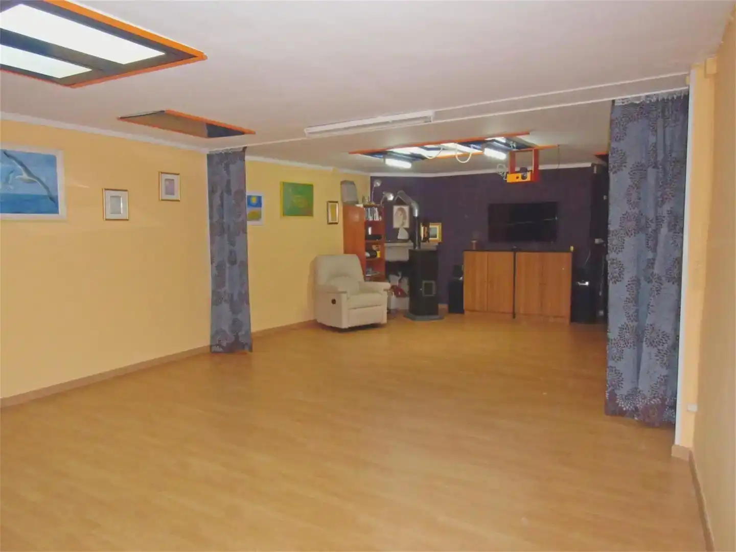 Country homes for sale in Belianes  with Parquet flooring, Furnished and Oven