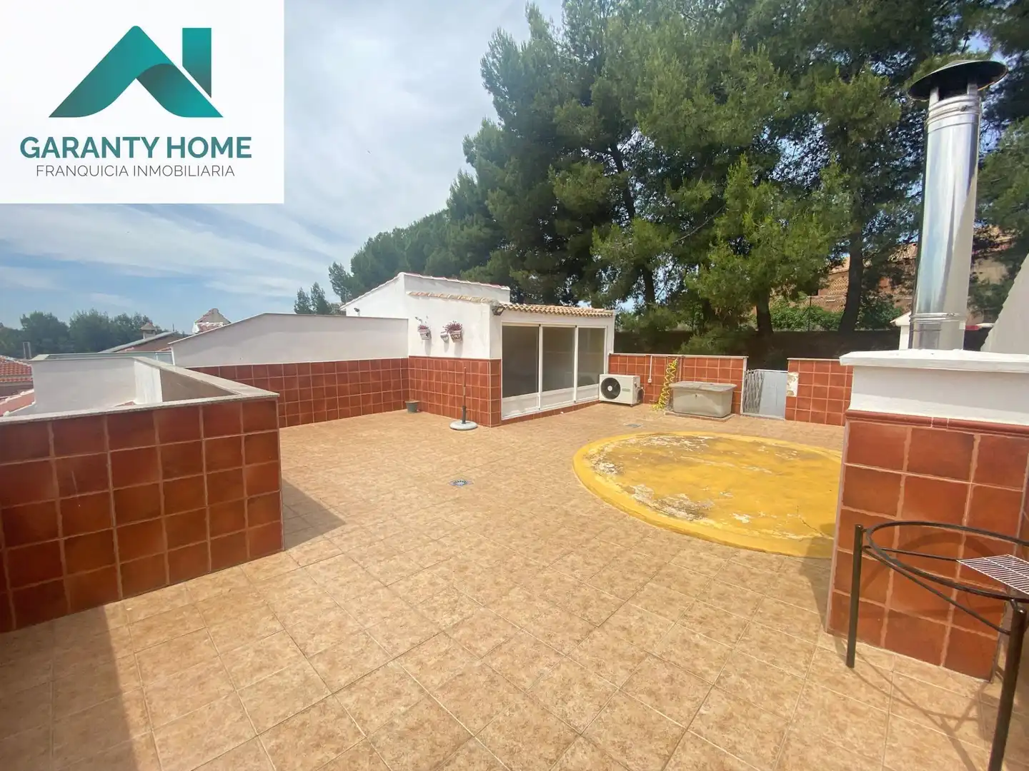 Maison avec terrasse à vendre à Martos, imagen 2