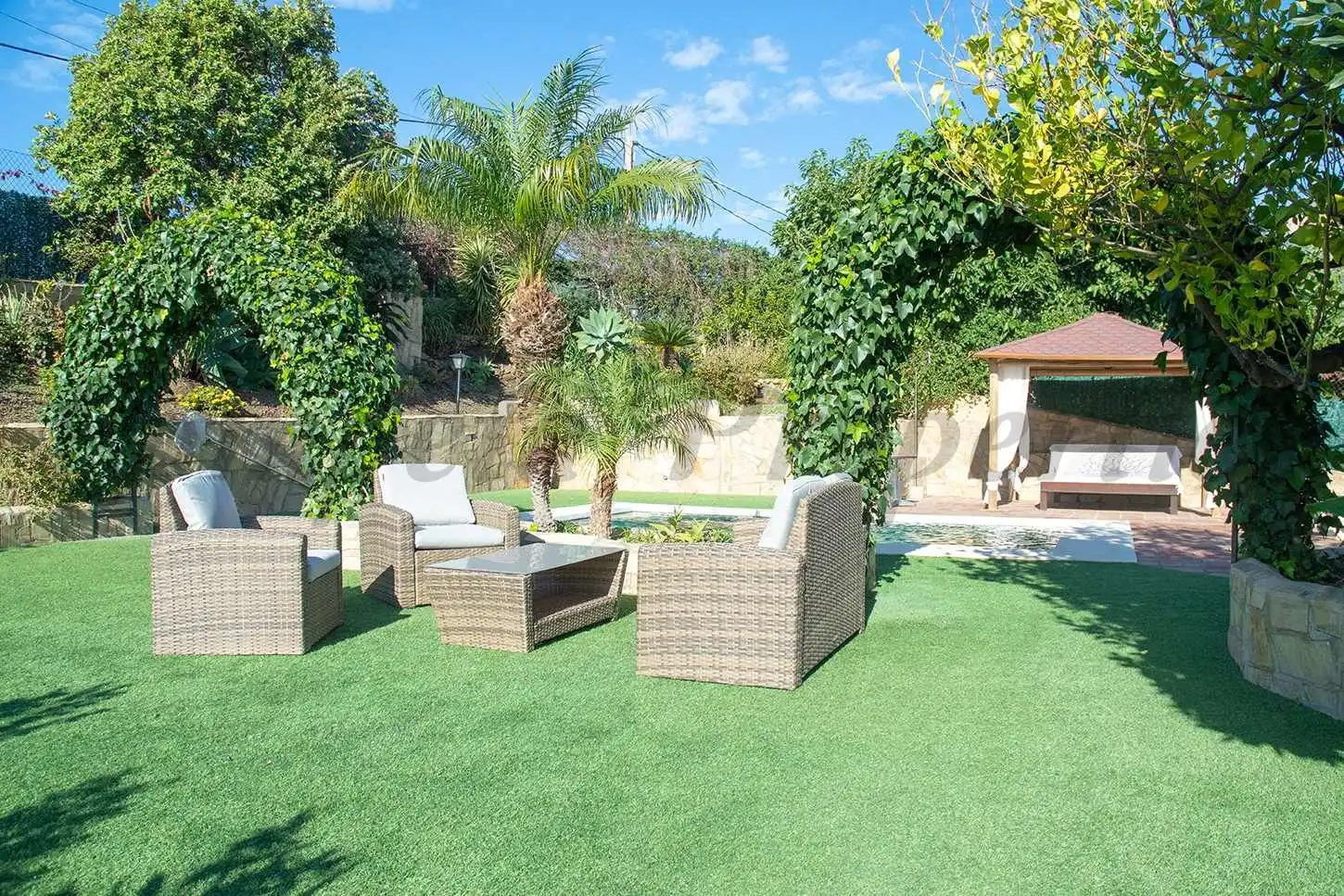 Maison avec piscine à vendre à Frigiliana, imagen 10