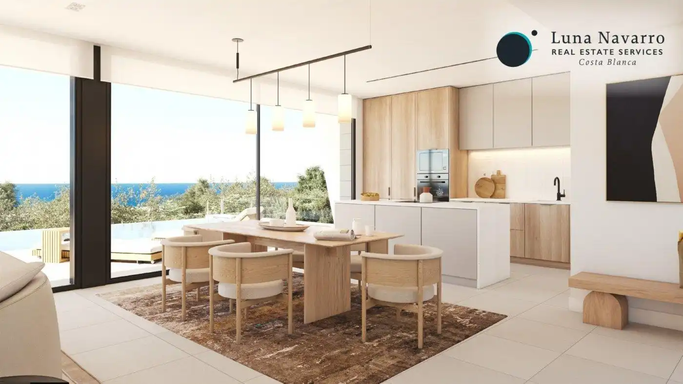 Houses for sale in Plaza cumbre del sol, Cumbre del Sol