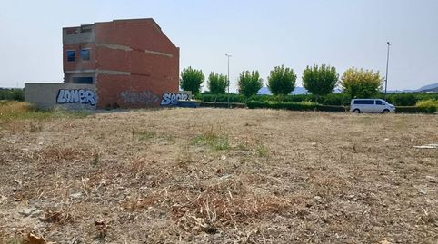 Solar urbano de 398 m en Piles, céntrico y con excelente orientación, immagine 4