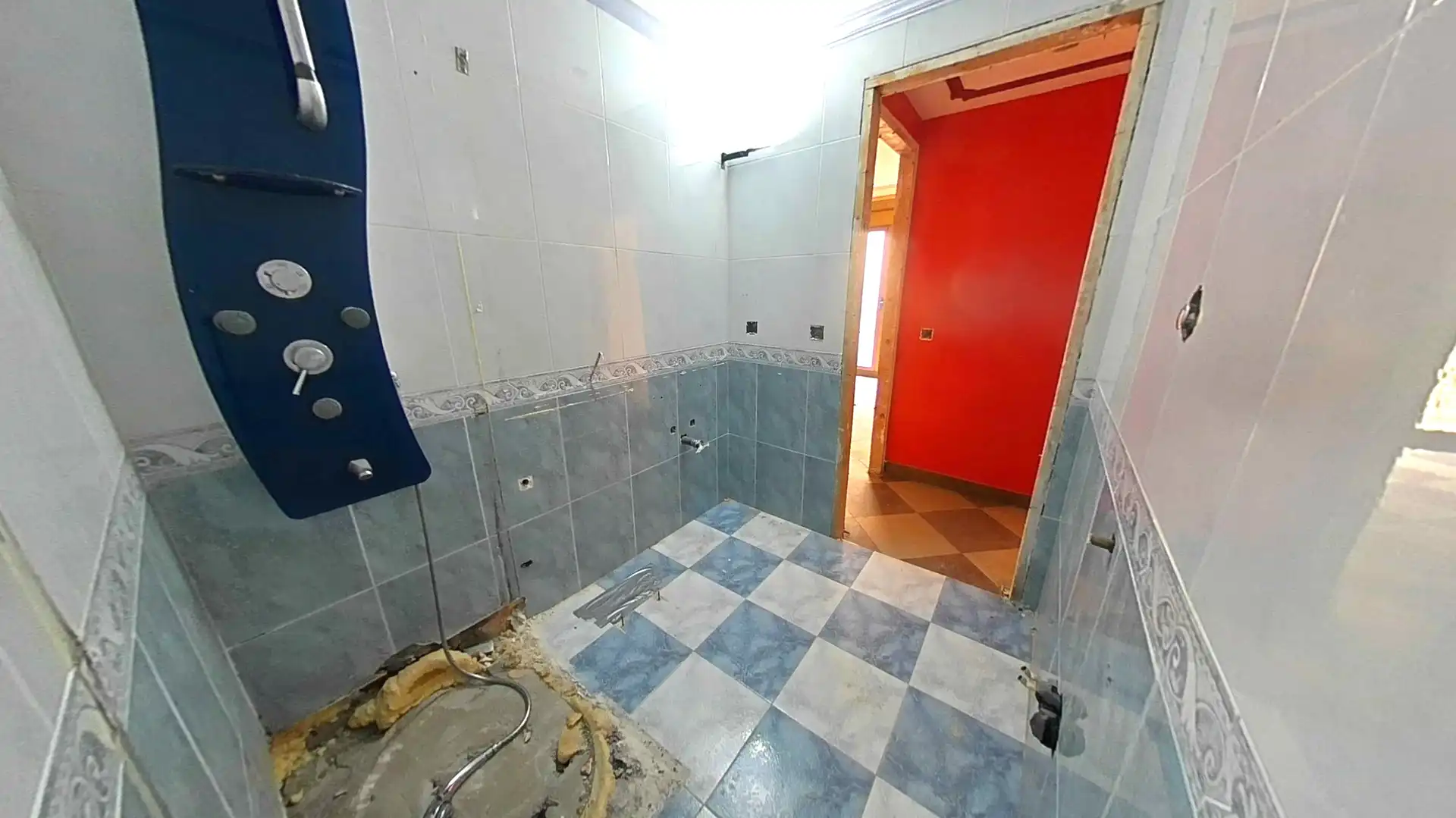 Flat for sale in Navarra, Gallur