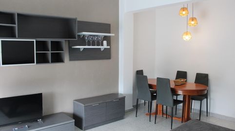 Foto 2 de Piso de alquiler en Oliva pueblo, Oliva