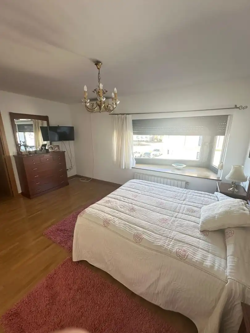 Bedroom of Houses for sale in Salamanca  with Air Conditioner, Heating and Terrace
