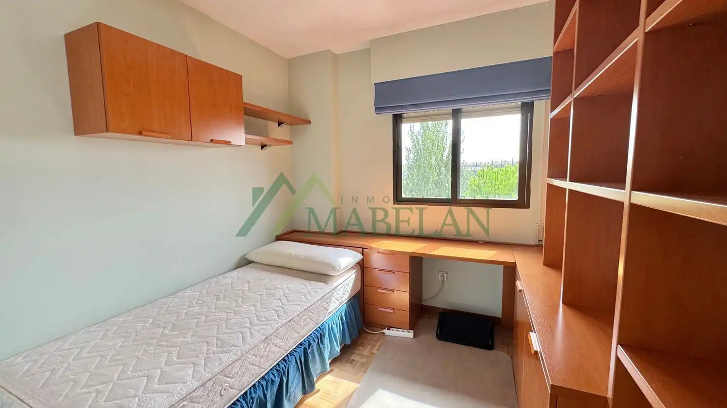 Appartamento con piscina in affitto a El Burgo, imagen 24
