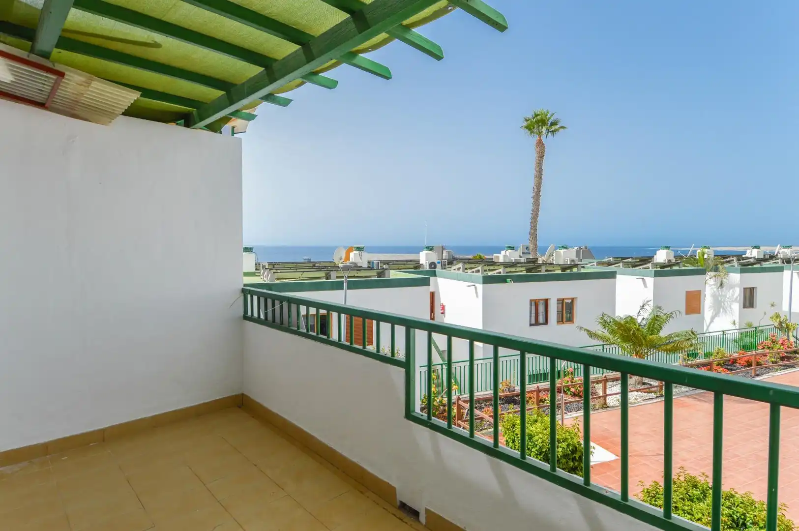 Apartamento en venta en San Agustín - Bahía Feliz