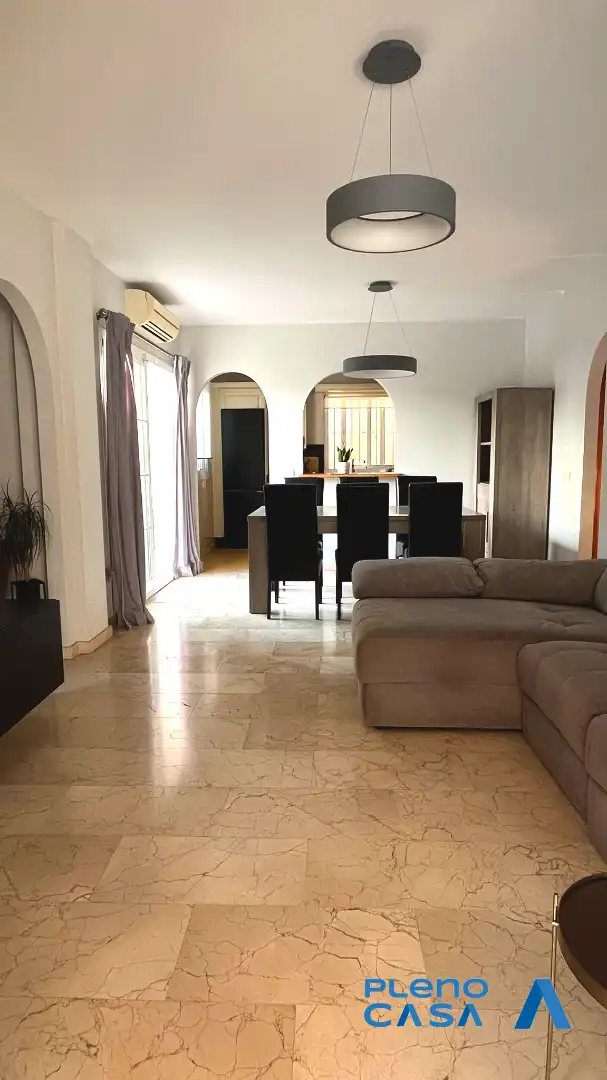 Villa con piscina in vendita a El Faro de Calaburra - Chaparral, imagen 11